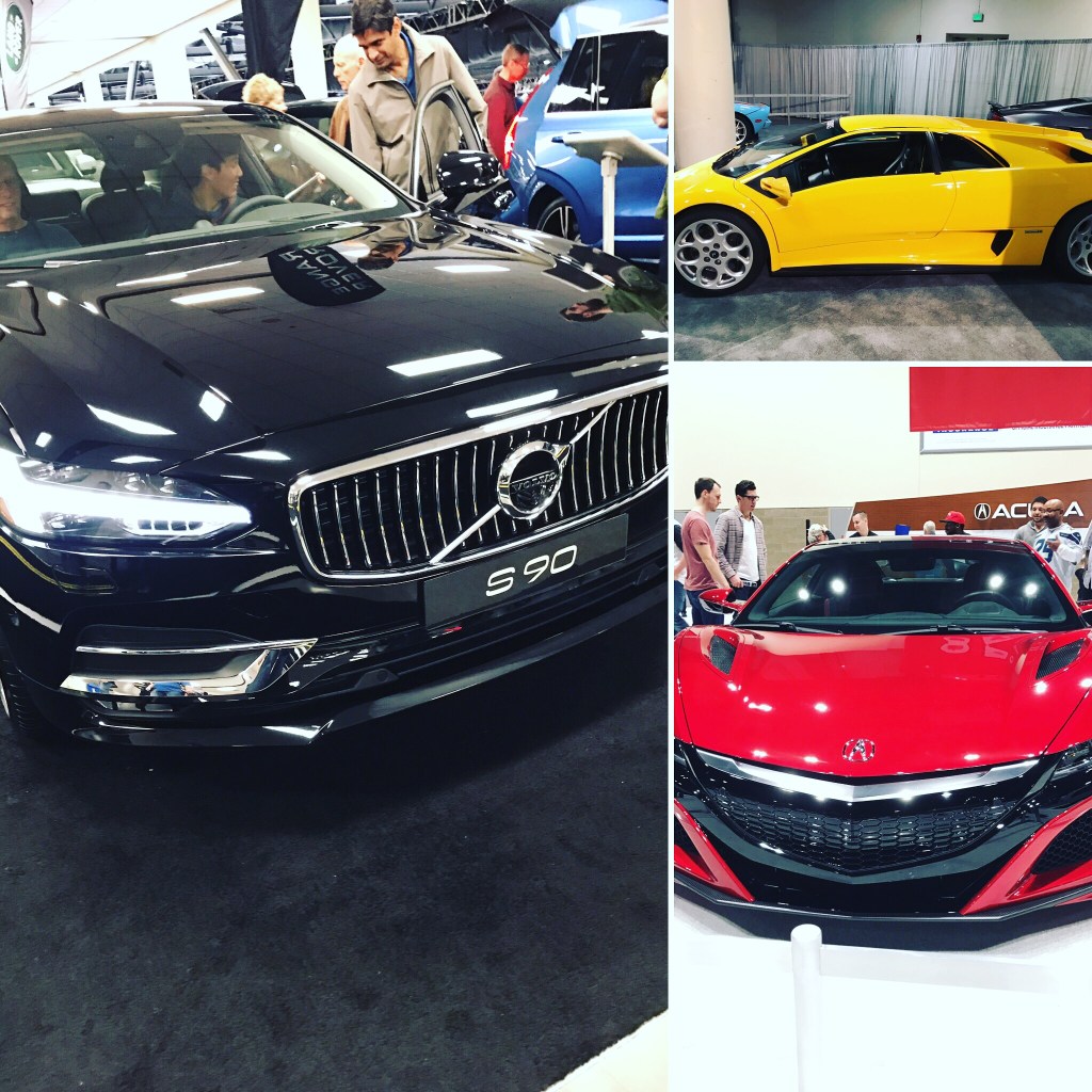 There’s a car show in town, grab your&nbsp;flashlight!