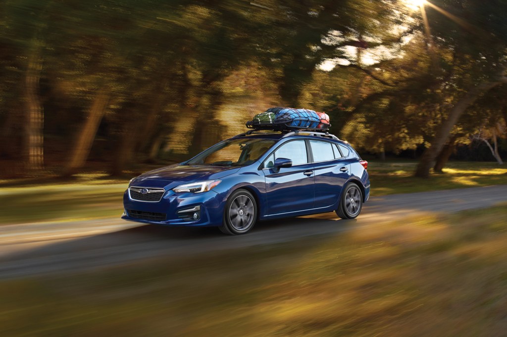 OVERACHIEVING​ AT BEING&nbsp;AVERAGE