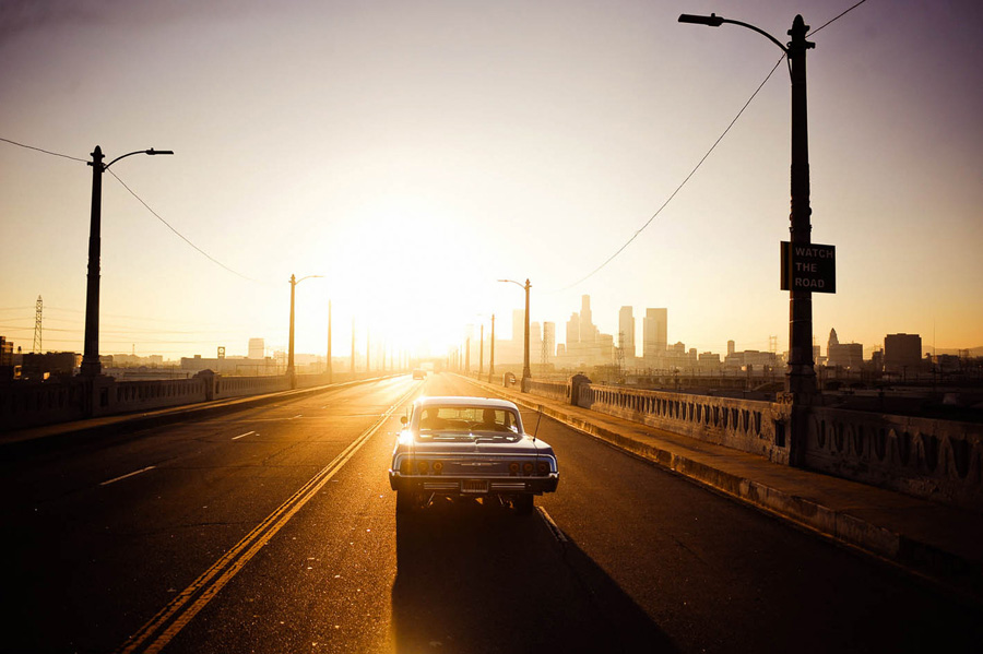 Ever looking towards the future. It’s not&nbsp;pretty.