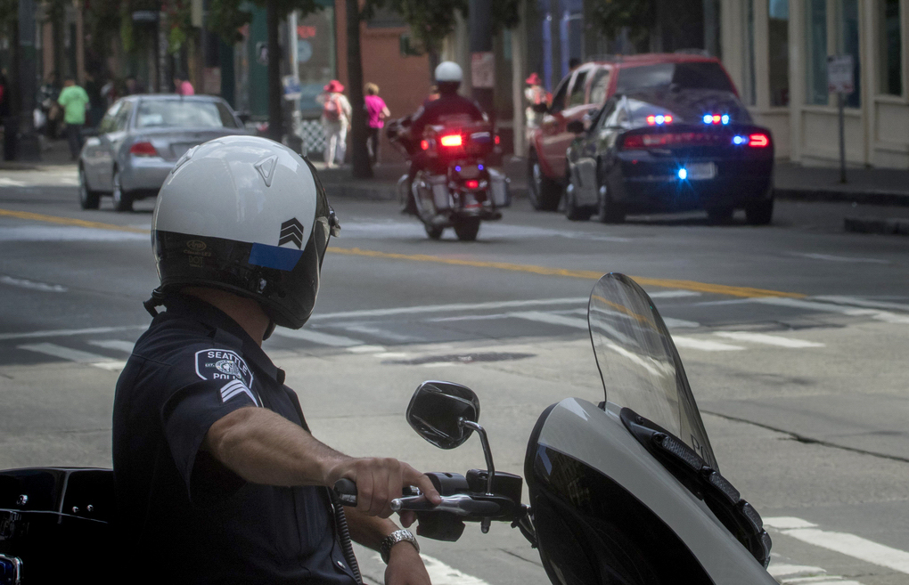 Perhaps the worst traffic ordinance… in the world.